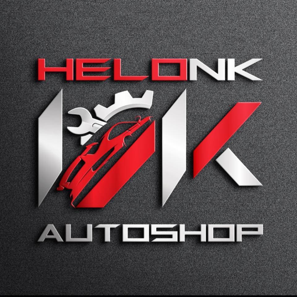 Helonk Auto Facebook page